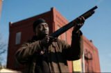OL KAINRY: OMAR LITTLE