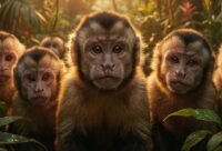 ZANITA KRAKLEIN: LE REVE DE LA JUNGLE